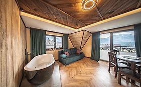Apartamenty Premium Rysulówka